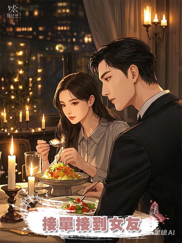 接單接到女友