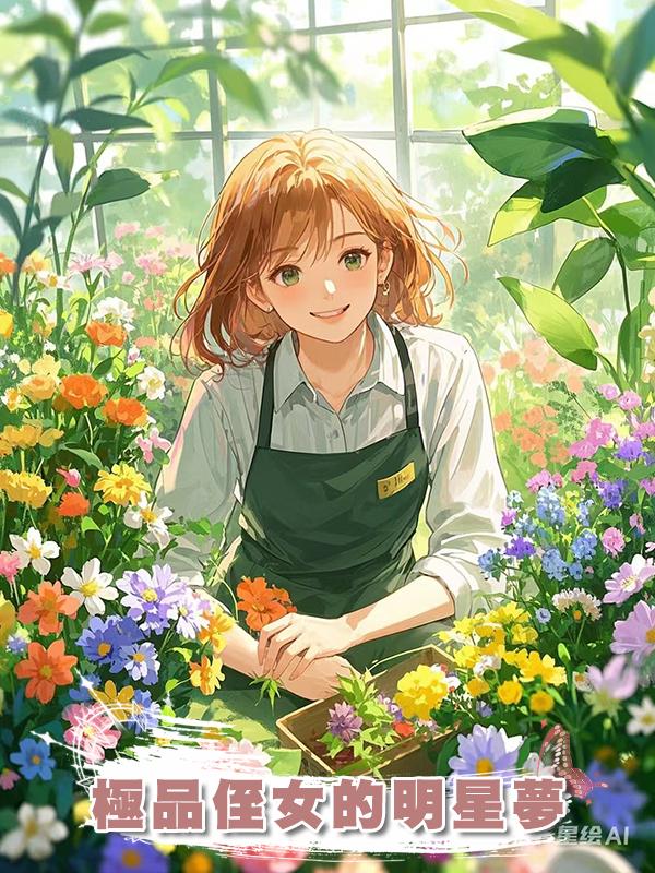 極品侄女的明星夢