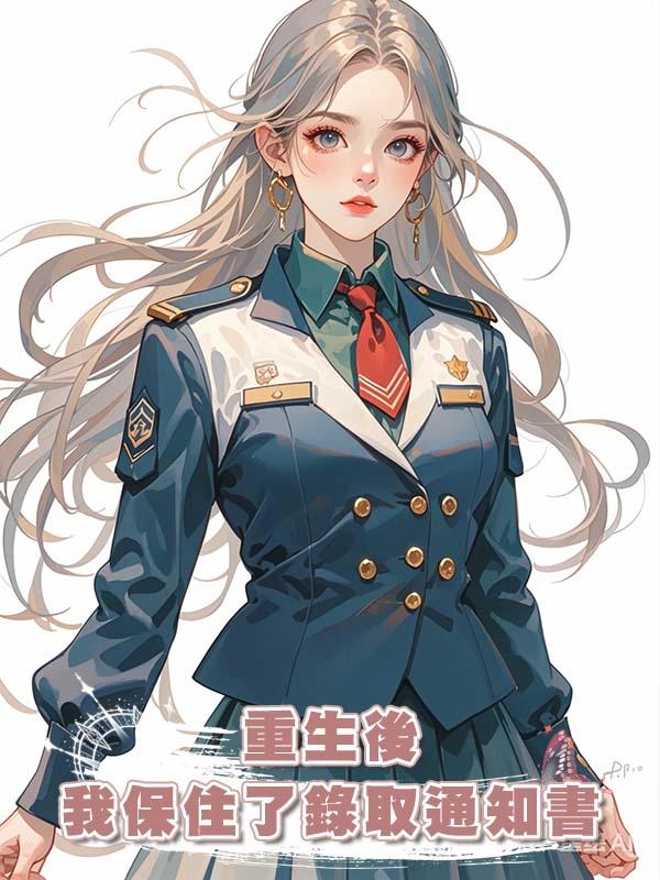 重生後我保住了錄取通知書