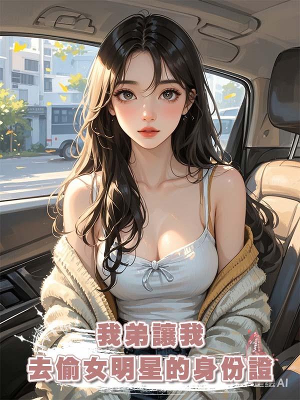 我弟讓我去偷女明星的身份證