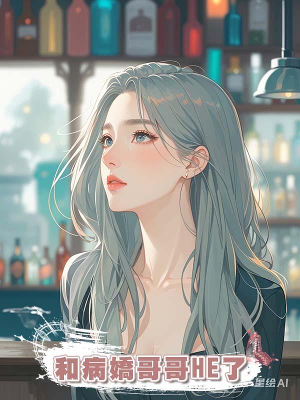 和病嬌哥哥HE了