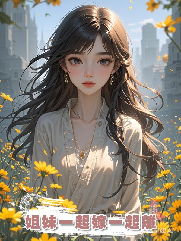 姐妹一起嫁一起離