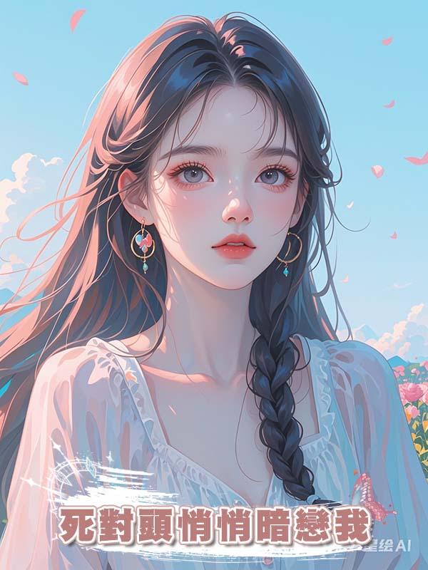 死對頭悄悄暗戀我