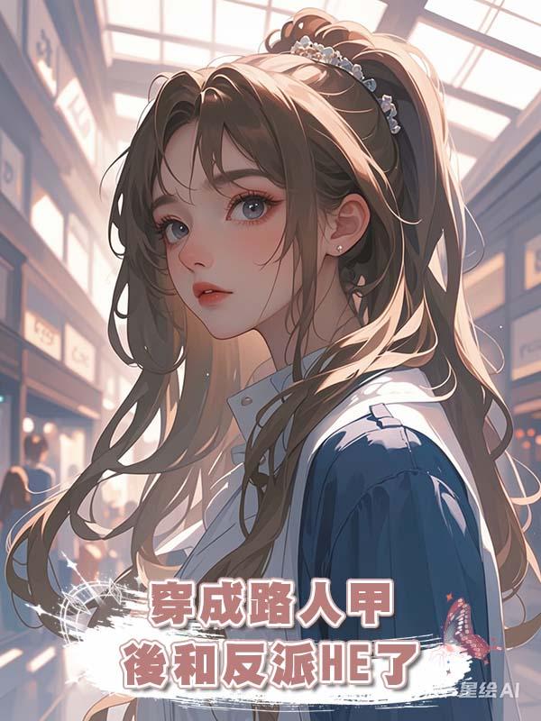 穿成路人甲後和反派HE了