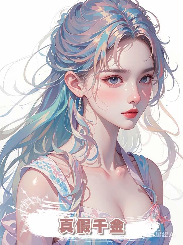 真假千金