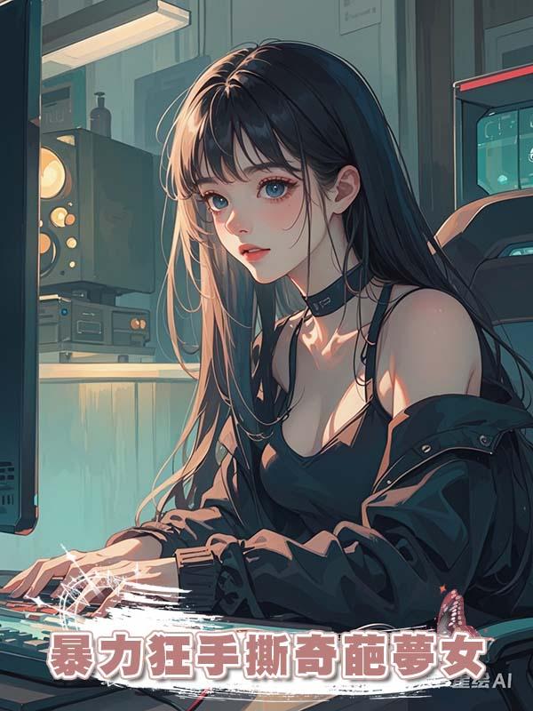 暴力狂手撕奇葩夢女