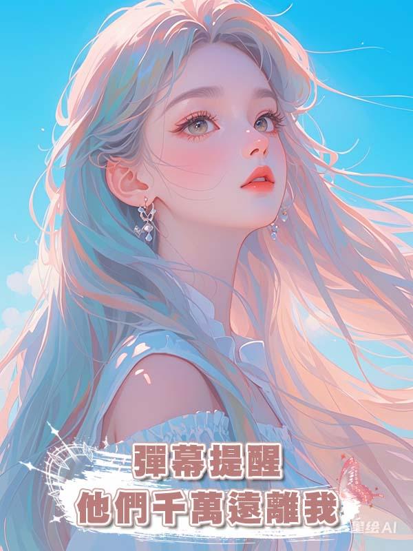 彈幕提醒他們千萬遠離我