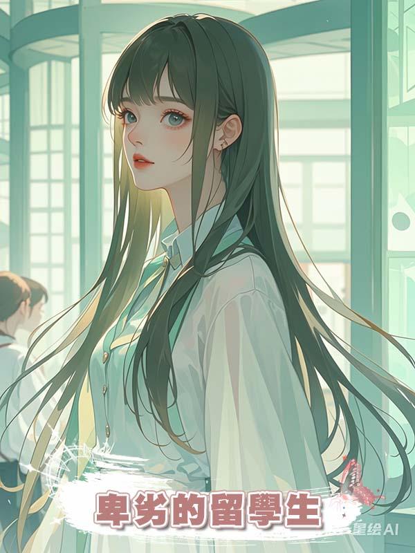 卑劣的留學生