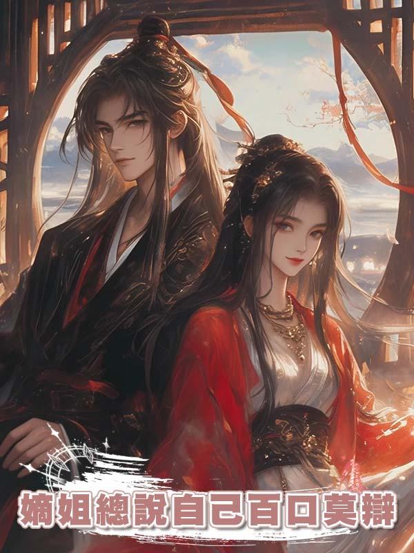 嫡姐總說自己百口莫辯