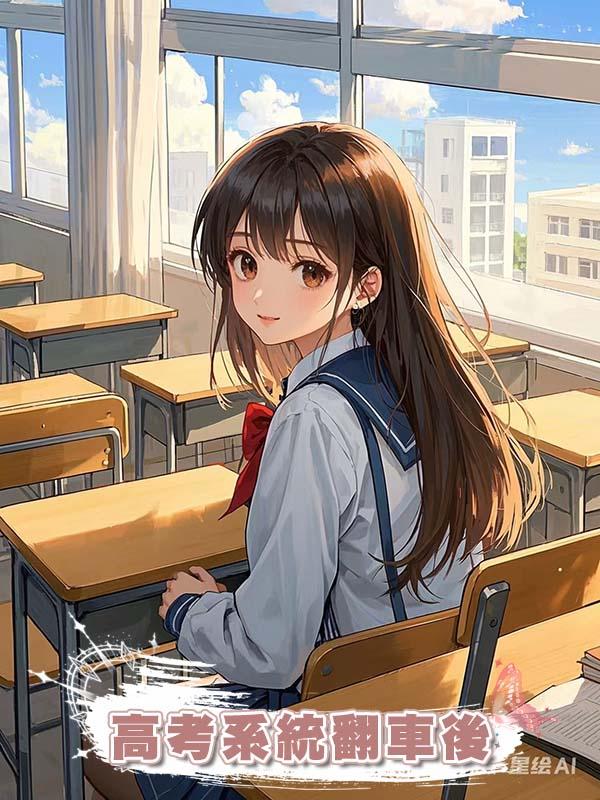 高考系統翻車後