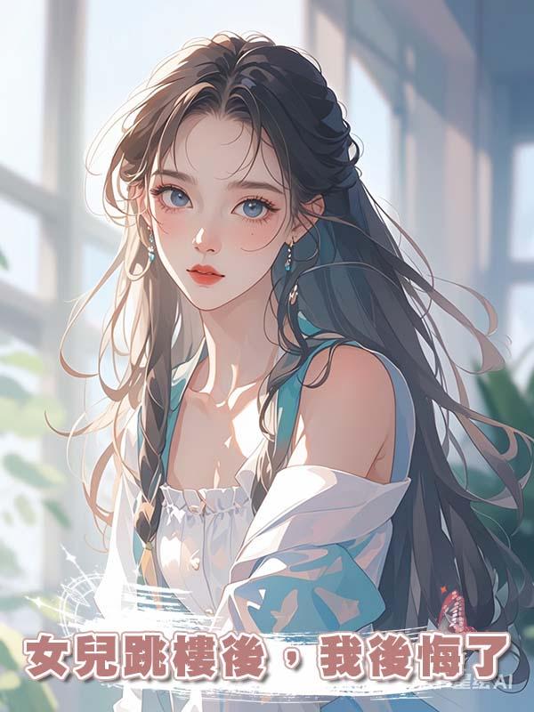 女兒跳樓後，我後悔了