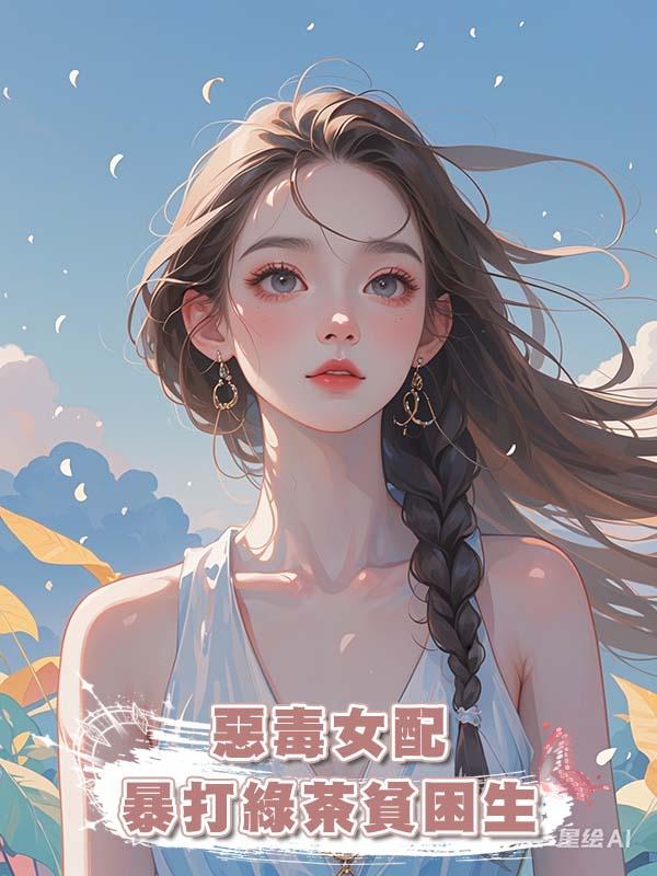 惡毒女配暴打綠茶貧困生