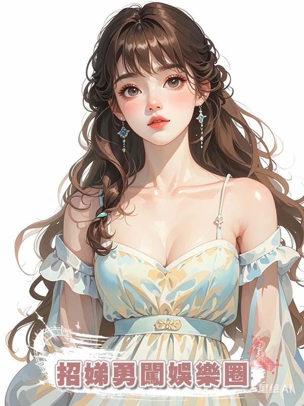 招娣勇闖娛樂圈