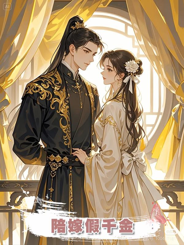 陪嫁假千金