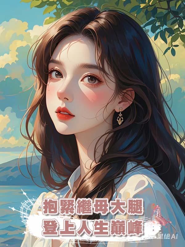 抱緊繼母大腿，登上人生巔峰