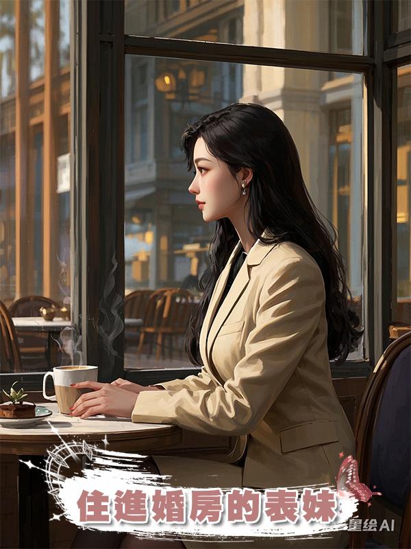 住進婚房的表妹