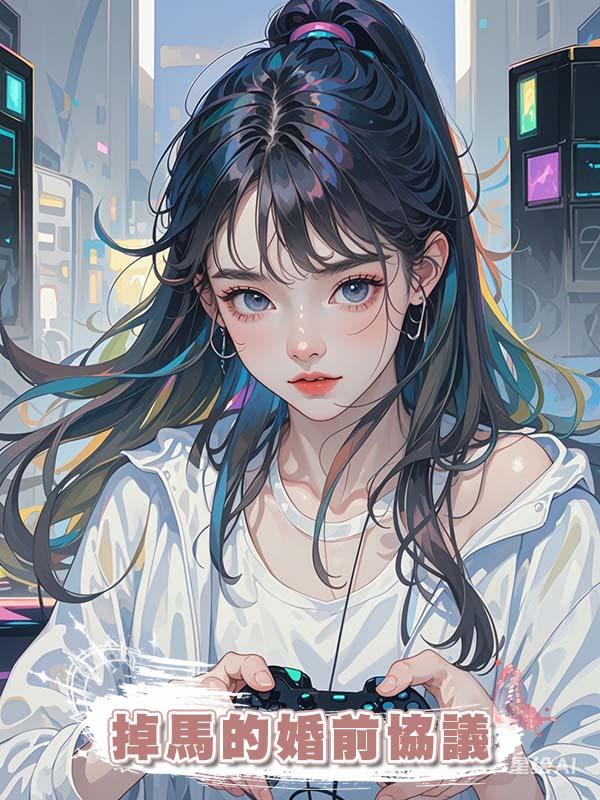 掉馬的婚前協議