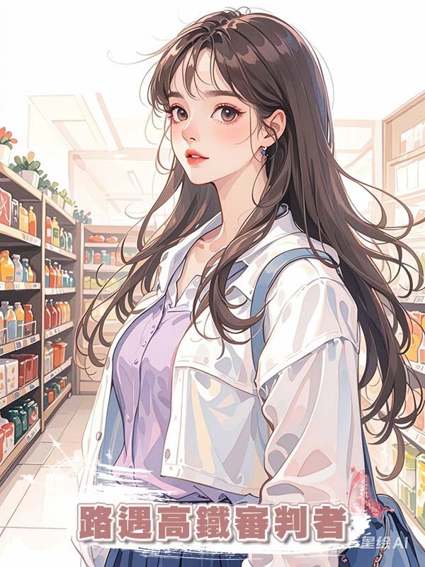 路遇高鐵審判者