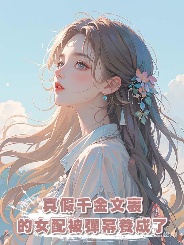 真假千金文裏的女配被彈幕養成了