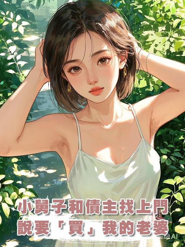 小舅子和債主找上門，說要「買」我的老婆