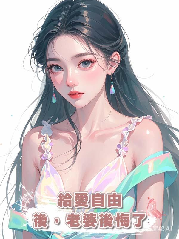 給愛自由後，老婆後悔了