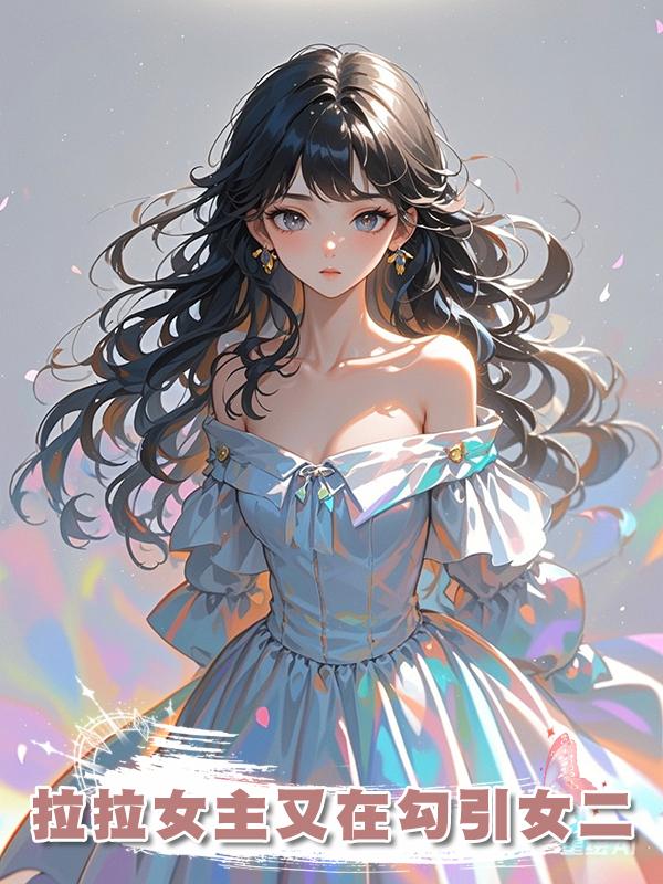拉拉女主又在勾引女二