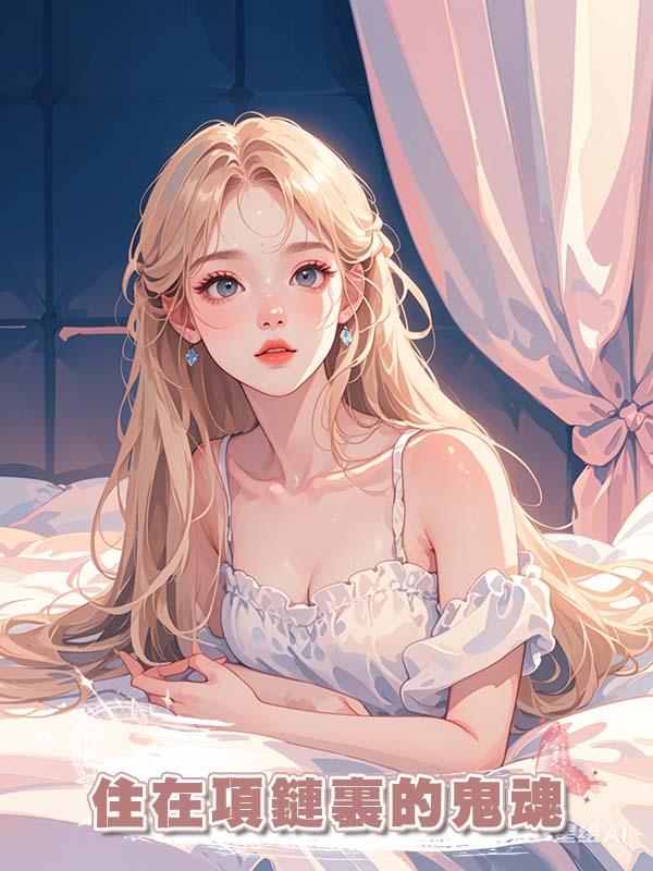 住在項鏈裏的鬼魂