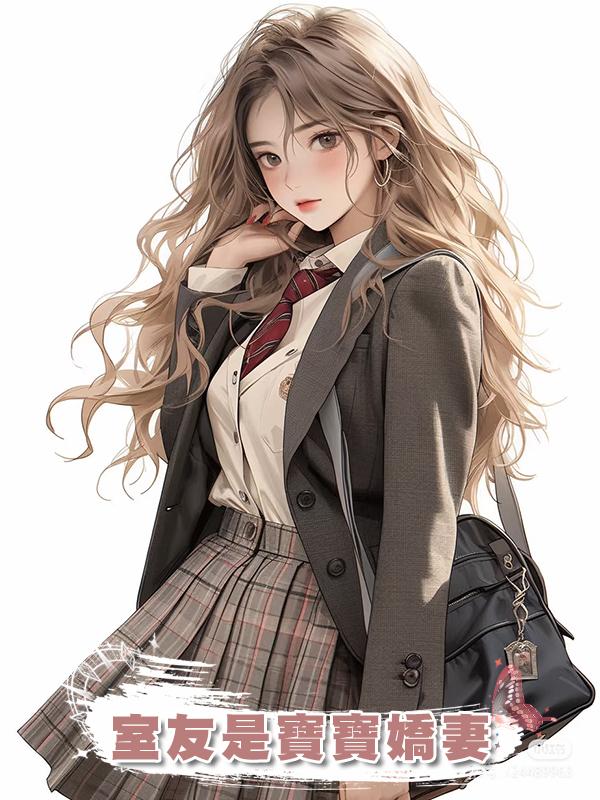 室友是寶寶嬌妻