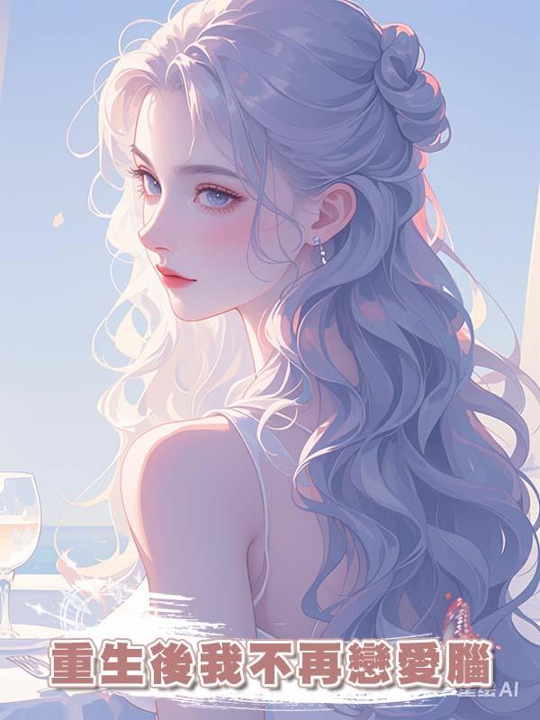 重生後我不再戀愛腦