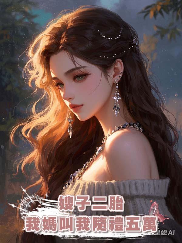 嫂子二胎，我媽叫我隨禮五萬