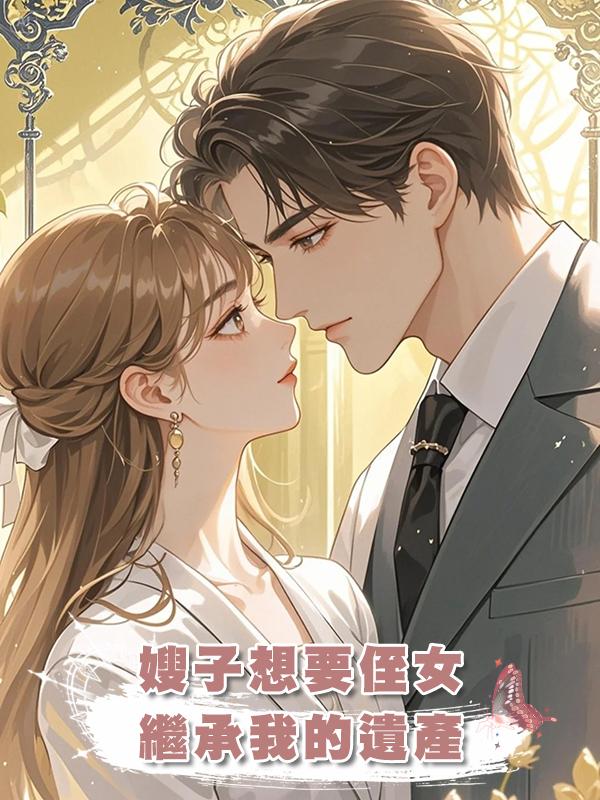 嫂子想要侄女繼承我的遺產