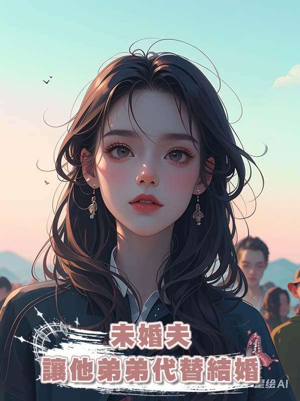 未婚夫讓他弟弟代替結婚