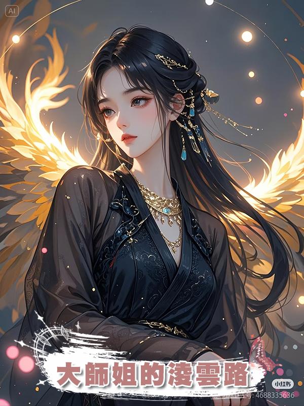 大師姐的淩雲路