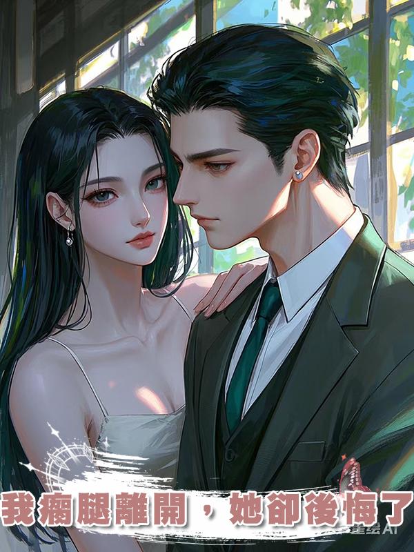 我瘸腿離開，她卻後悔了