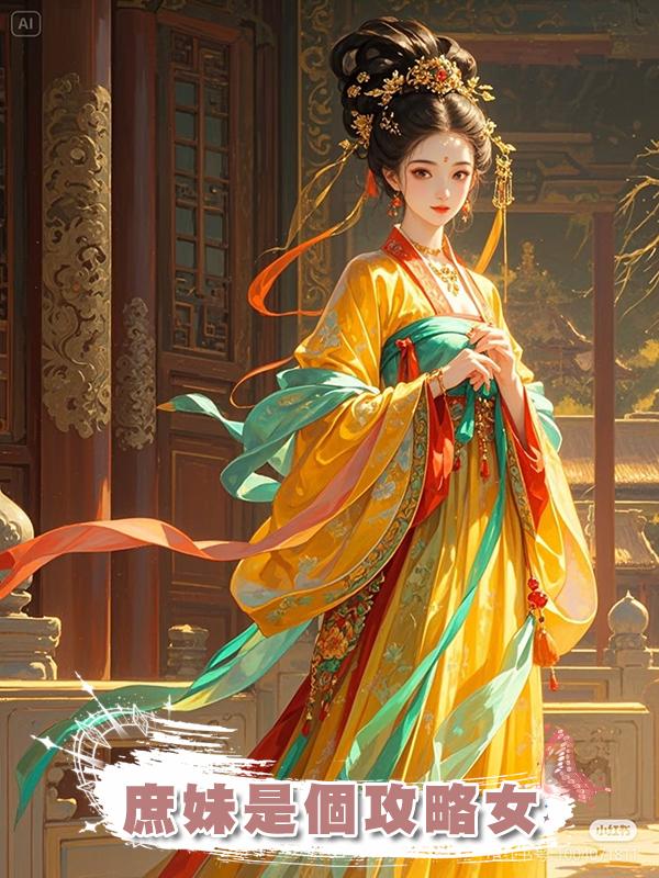 庶妹是個攻略女