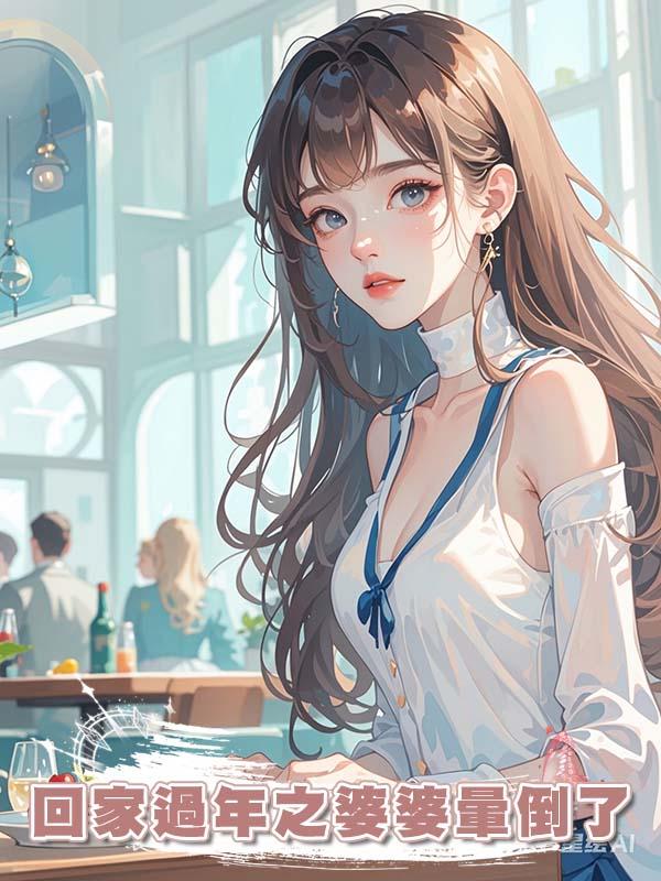 回家過年之婆婆暈倒了