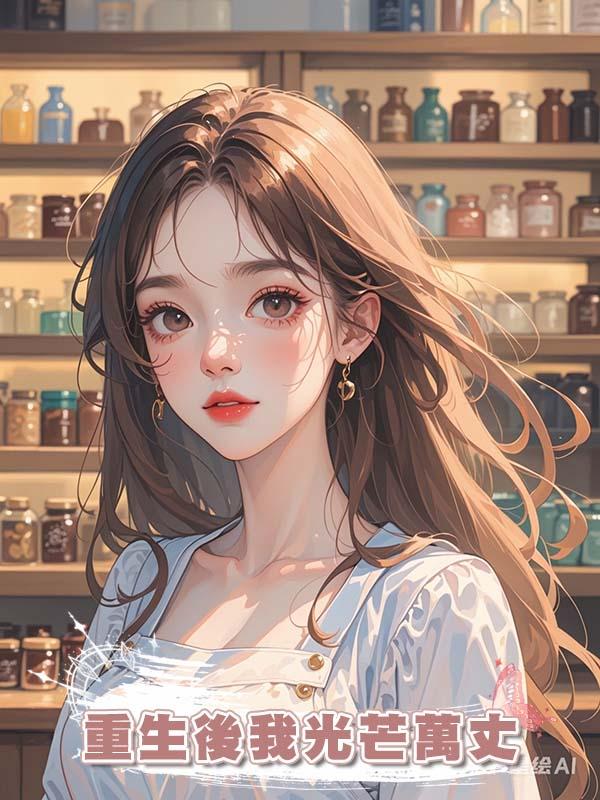 重生後我光芒萬丈