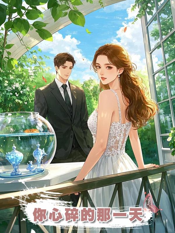 你心碎的那一天