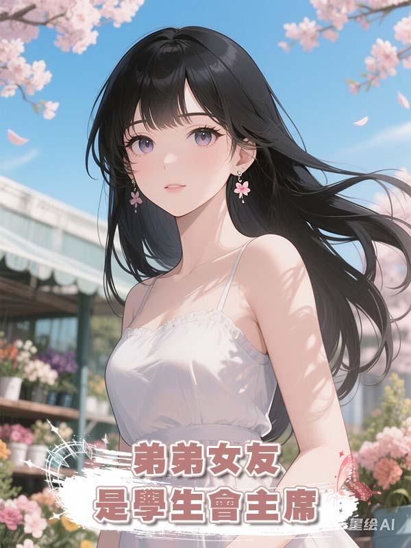 弟弟女友是學生會主席