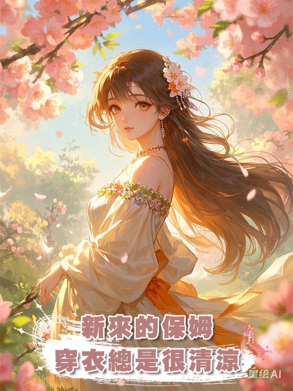 新來的保姆穿衣總是很清涼