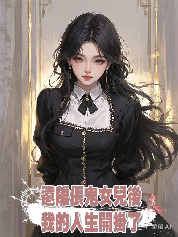 遠離倀鬼女兒後，我的人生開掛了