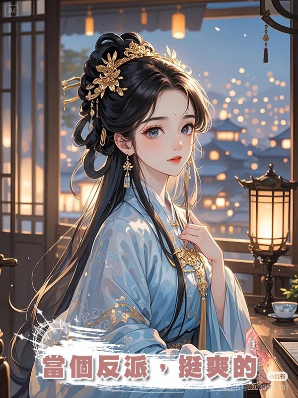 當個反派，挺爽的