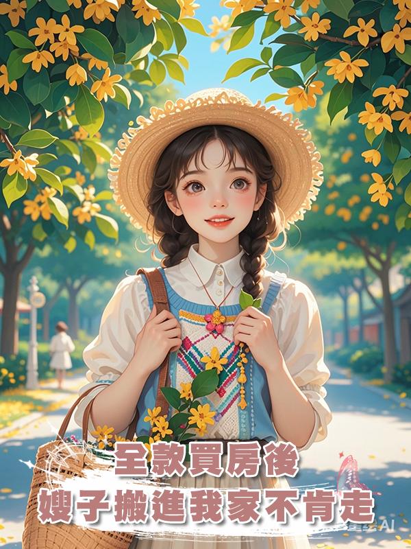 全款買房後，嫂子搬進我家不肯走