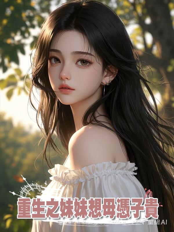 重生之妹妹想母憑子貴
