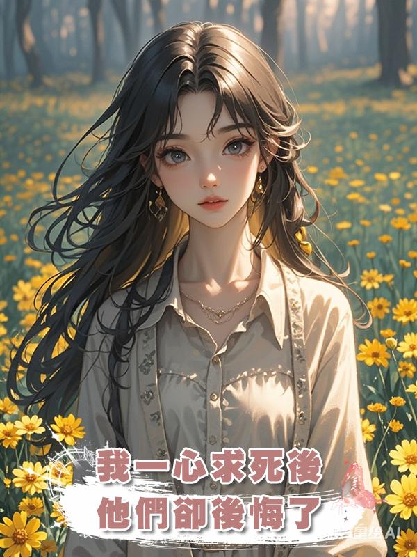 我一心求死後他們卻後悔了