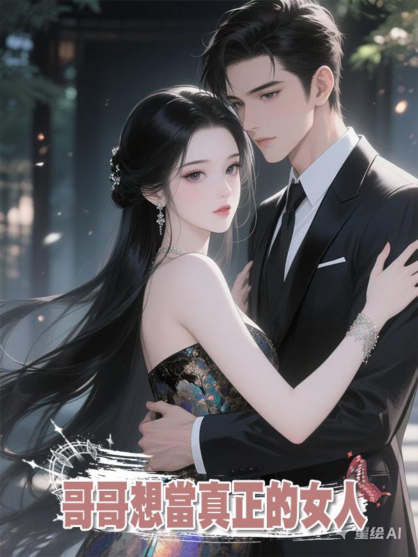 哥哥想當真正的女人