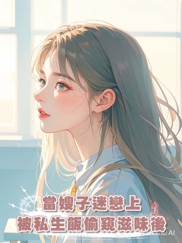 當嫂子迷戀上被私生飯偷窺滋味後