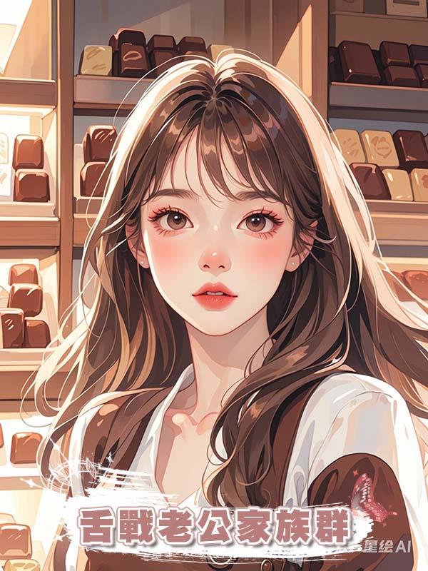 舌戰老公家族群