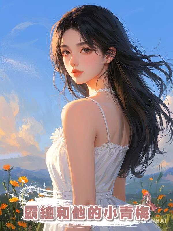 霸總和他的小青梅