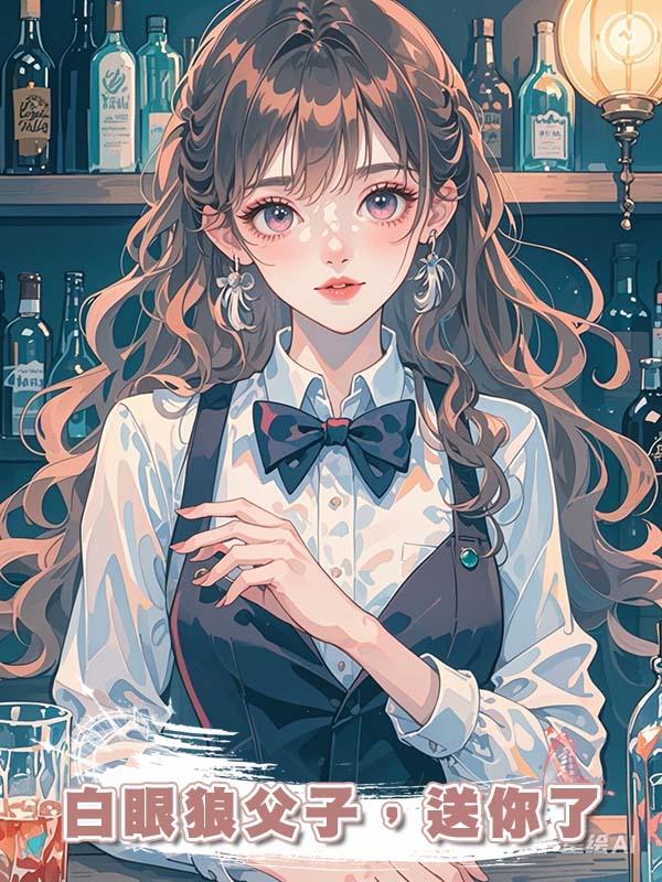 白眼狼父子，送你了